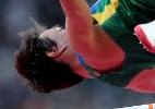 Brasileiro não passa dos 2,26 m e fica fora da final do salto em altura nos Jogos - UOL/Flávio Florido