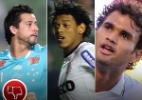 Corneta FC: Qual o pior jogador da 14ª rodada do Brasileirão?