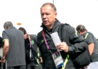 Mano Menezes descarta pressão maior pelo ouro por causa de fracassos em outros esportes - Rafael Ribeiro / CBF