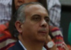 Presidente da federação espanhola rechaça marmelada em jogo contra o Brasil - EFE/Juan Carlos Hidalgo