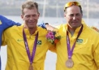 Rival de Scheidt morre em treino para mais importante competição de vela no mundo - REUTERS/Pascal Lauener 