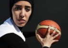 Exposição desmonta clichês e mostra orgulho e drama das mulheres árabes no esporte - Brigitte Lacombe/Divulgação