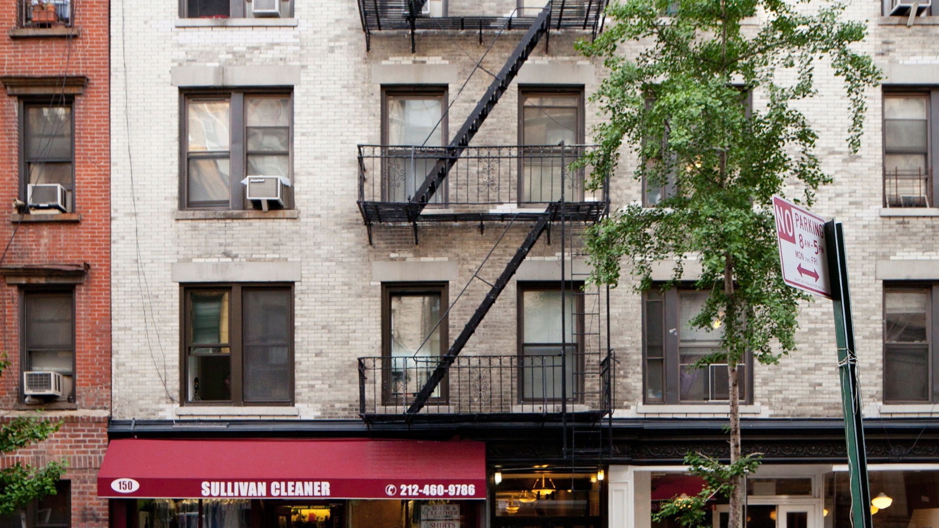 Apartamento de 39 m² em NY tem paredes móveis e 102 m² de área útil, pela modificação dos ambientes (Imagem do NYT, usar apenas no respectivo material) - Trevor Tondro/ The New York Times