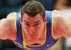 No braço, Brasil ganha ouro, garante pódios e sobe no quadro de medalhas em Londres - Flávio Florido/UOL