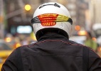 Tecnologia deixa motociclista mais "visível" - Divulgação