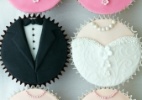 Trufas, cupcakes e amêndoas são opções de lembrancinhas doces; veja outras - iStock Photo
