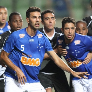 Derrotado em casa pela Ponte Preta, Cruzeiro tenta se recuperar no Brasileiro atuando como visitante - Ramon Bitencourt/Vipcomm