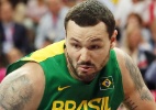 Com reservas, Brasil bate Espanha e enfrenta a Argentina nas quartas de final - Flavio Florido/UOL