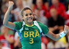 Soberano, Brasil fatura fácil o Campeonato Pan-Americano - Flávio Florido/UOL
