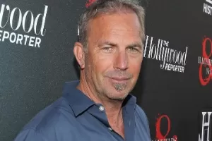 Kevin Costner (7/8/2012) - Getty Images