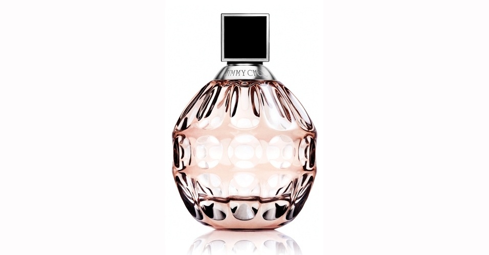 perfumes gourmand - Jimmy_Choo - Divulgação