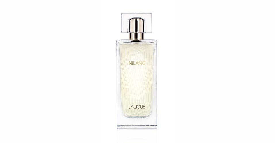 perfumes gourmand - Lalique Nilang - Divulgação