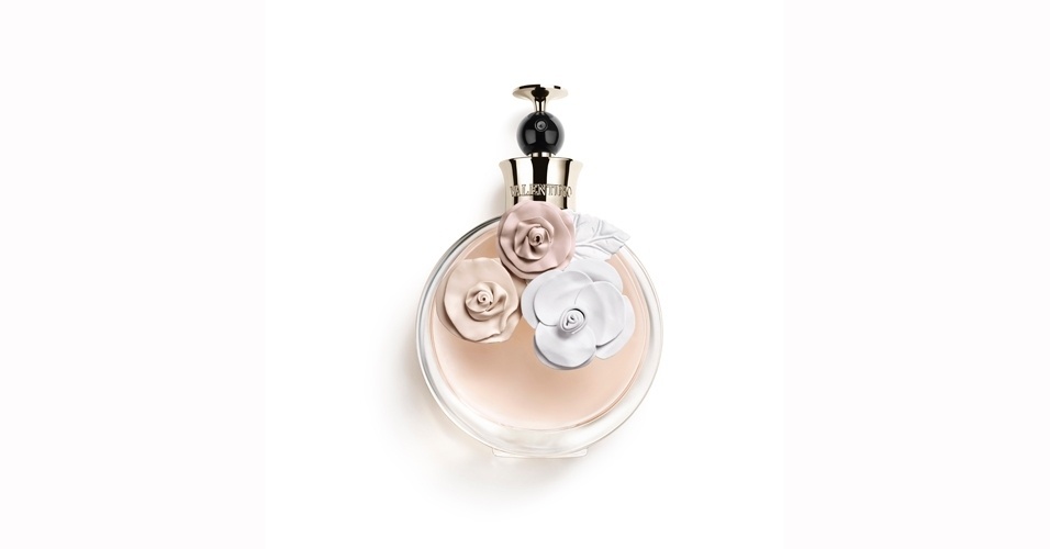 perfumes gourmand - Valentina - Divulgação