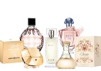 Perfumaria aposta em fragrâncias com notas gustativas para o verão; veja os lançamentos - Divulgação/Montagem