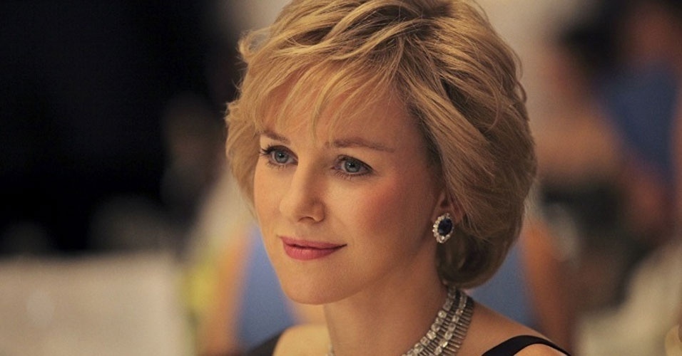 "Diana", que havia ganhado o nome anteriormente de "Caught in Flight", deve ser lançado somente em 2013 - Divulgação