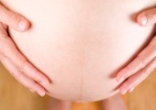 O que se passa no corpo da grávida? - Thinkstock