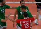 Seleção da Bulgária vence Alemanha e está na semifinal olímpica do vôlei masculino - REUTERS/Ivan Alvarado