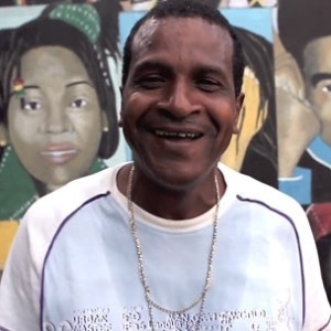 O músico Ranking Trevor, morto na terça-feira (7) na Jamaica após acidente de trânsito - Reprodução / YouTube