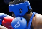 Yamaguchi Falcão repete feito do irmão e garante medalha na categoria até 81 kg - REUTERS/Murad Sezer 