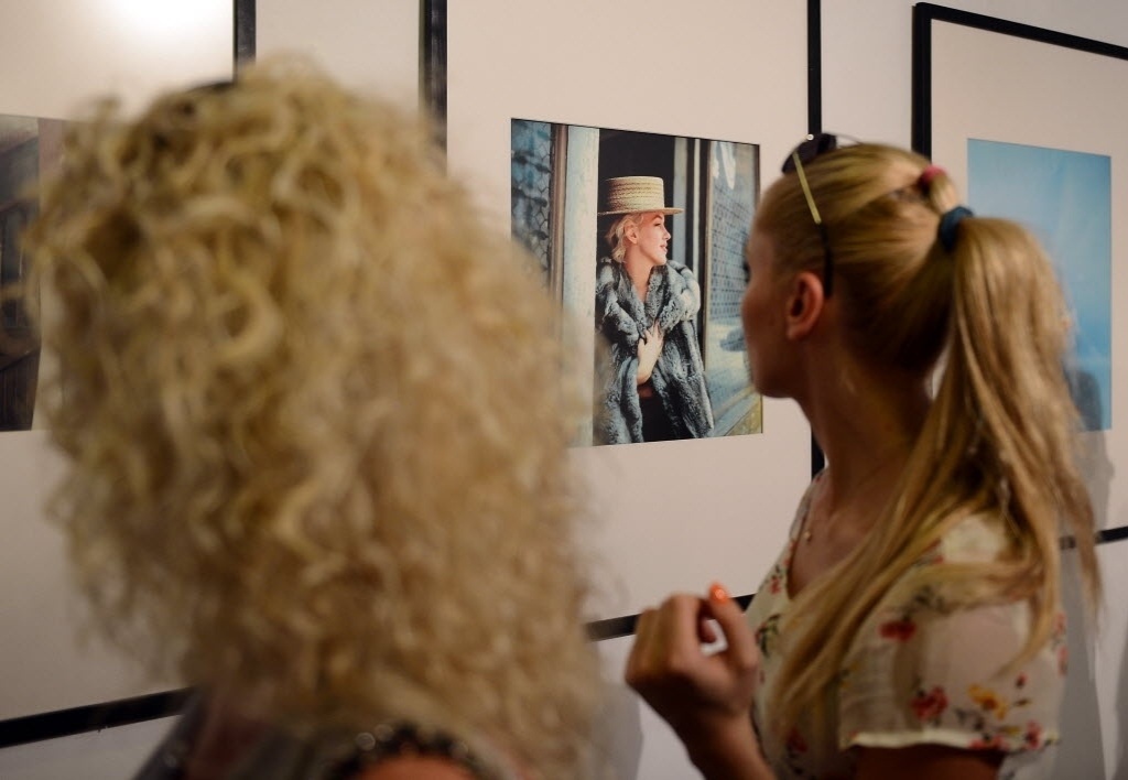 A dívida foi contraída por um empresário de Chicago acusado de roubar à Polônia, que na época vivenciava a transição do comunismo à economia de mercado (9/8/12) - Janek Skarzynski/AFP