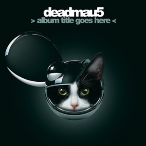 Capa do sexto disco da banda Deadmau5 - Divulgação