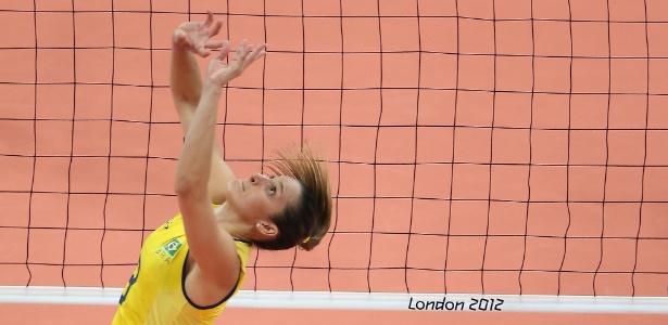 Levantadora do Brasil, Dani Lins se destacou nas Olimpíadas