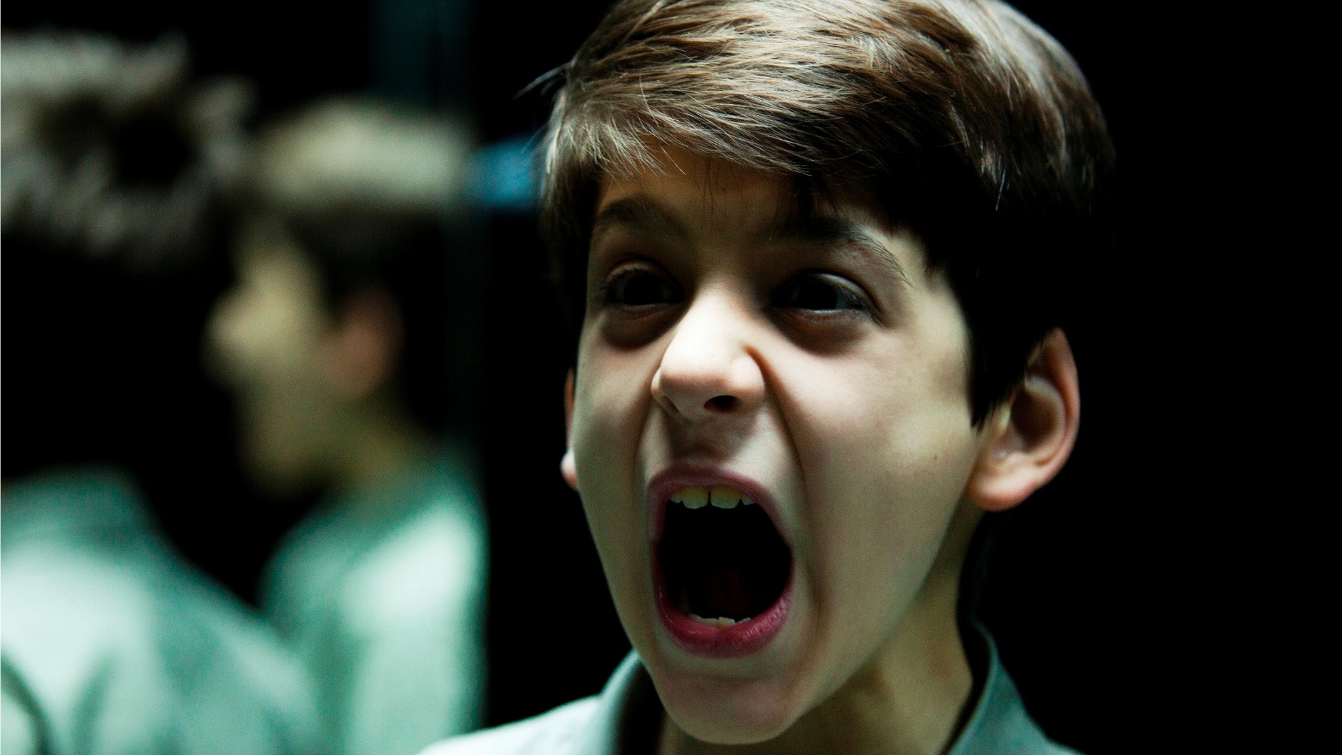 Para interpretar o protagonista Fernando e seu alter ego, Odnanref (Fernando ao contrário), o escolhido foi o ator-mirim Lino Facioli, de 12 anos (agosto/2012) - Gustavo Baxter/Alicate