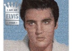 Coletânea selecionada por fãs mostra diferentes facetas de Elvis - Divulgação/Sony Music