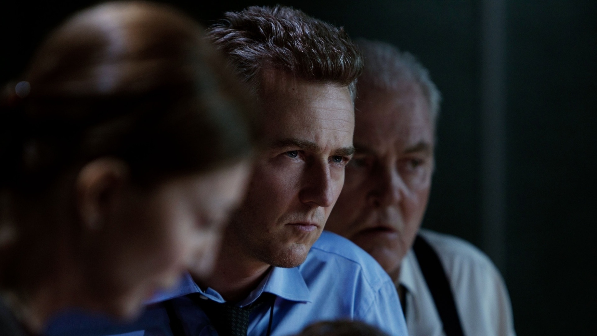 Cena de "O Legado Bourne", dirigido por Tony Gilroy - Divulgação