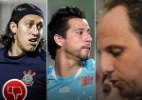 Corneta FC: Qual foi o pior jogador da 15ª rodada do Brasileirão?