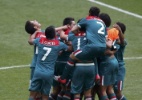 Blog da Redação: Pelo Twitter, mexicanos famosos celebram medalha de ouro no futebol