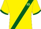Corneta FC: Após vice na Olimpíada, Brasil lança nova camisa inspirada no Vasco