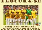 Corneta FC: Seleção brasileira é procurada em Londres após final contra México