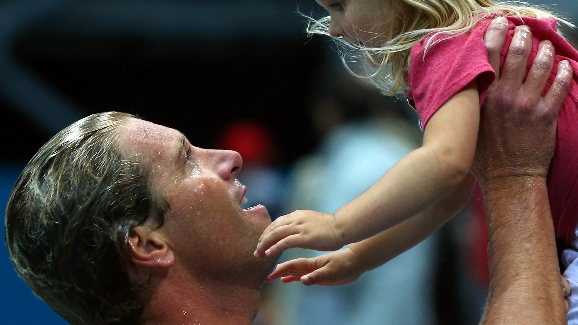 Alexander Hassenstein/Getty Images