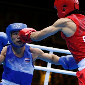 REUTERS/Damir Sagolj