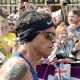 Franck Caldeira desabafa sobre Olimpíada e celebra volta ao topo - AFP PHOTO / ADRIAN DENNIS