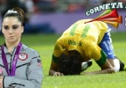 Corneta FC: Derrota do Brazil: McKayla is not impressed