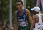 Conheça a estratégia de um brasileiro por pódio na maratona do Rio-2016 - REUTERS/Stefan Wermuth
