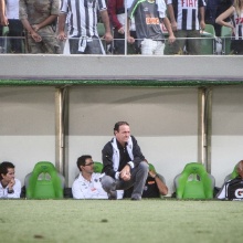 Bruno Cantini/Atlético-MG
