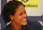 Brasileiras apontam vitória contra a Rússia como fundamental para ouro: "Me senti no Maracanã" - Luiz Pires/Vipcomm