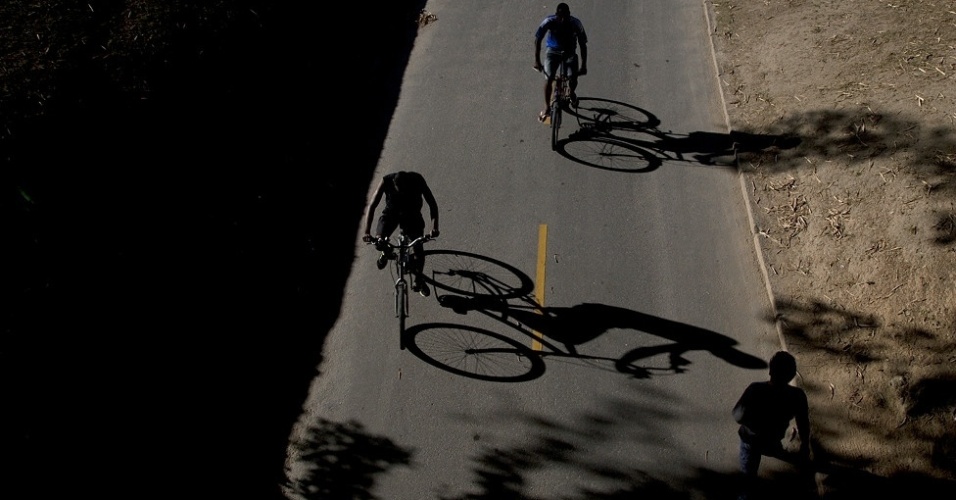 Marizilda Cruppe/BBC Brasil