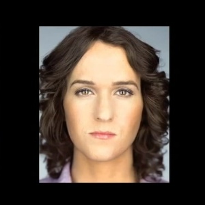 Imagens de Martin Schoeller registram gêmeos com mesma expressão - BBC