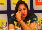 Em novo julgamento, Natália é suspensa por 60 dias por doping - Luiz Pires/Vipcomm