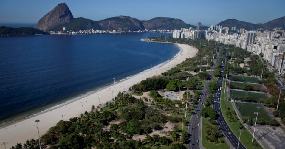 Marizilda Cruppe/BBC Brasil