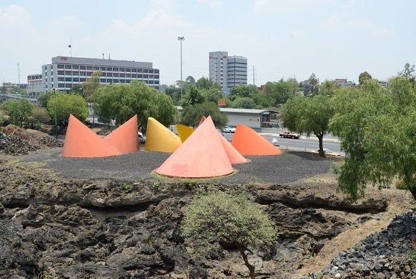 Jon Pack e Gary Hustwi/The Olympic City Kickstarter