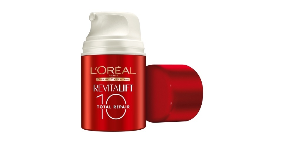 Revitalift Creme Diurno Multitratamento, L'Oréal Paris - Divulgação