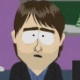Tom Cruise em versão South Park - Montagem UOL