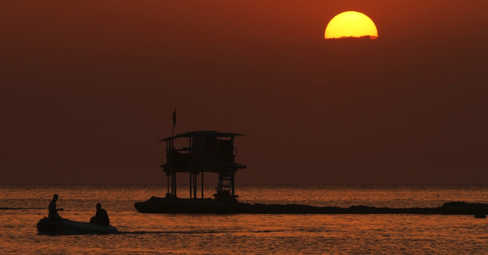 Tripli Sol Olho Mágico - Fotos - UOL Notícias