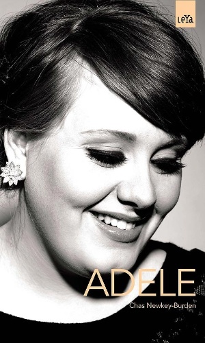 "Adele", por Chas Newkey-Burden (Leya) - Divulgação