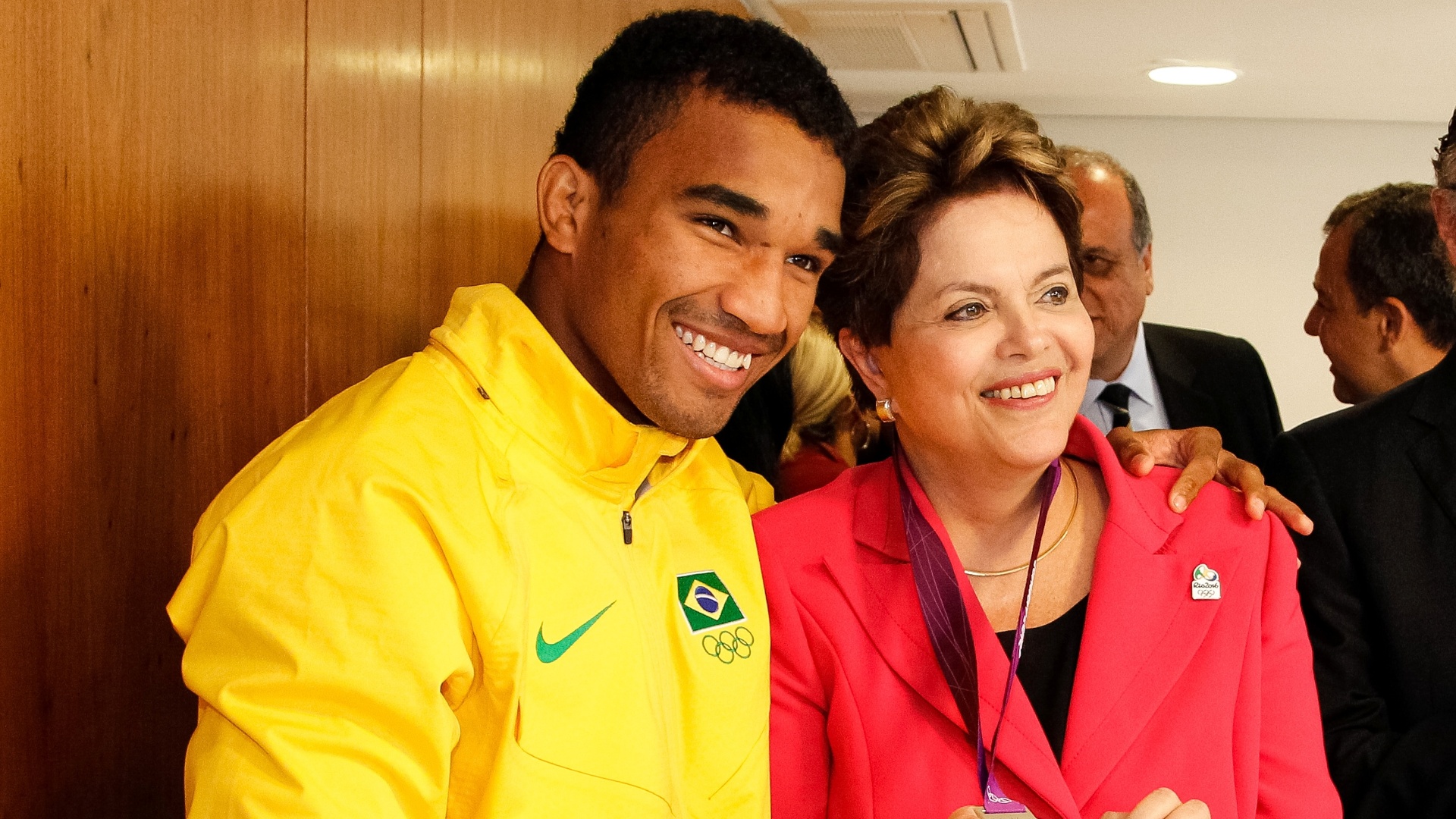 Roberto Stuckert Filho/PR